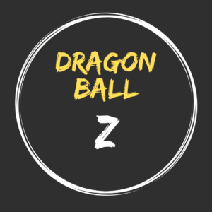 1 Dragon Ball Z Goku With Stick