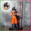 Dragon Ball Z Goku With Stick