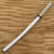 One Piece Rorono Zoro White Wado Ichimonji Cosplay Replica Premium Life Size Wooden Katana [104 CM] || ONE PIECE