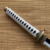 One Piece Rorono Zoro White Wado Ichimonji Cosplay Replica Premium Life Size Wooden Katana [104 CM] || ONE PIECE