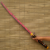 Demon Slayer Kokushibou Cosplay Replica Premium Life Size Wooden Katana [105 CM] || DEMON SLAYER