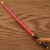 Demon Slayer Kokushibou Cosplay Replica Premium Life Size Wooden Katana [105 CM] || DEMON SLAYER