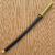 Demon Slayer Yoriichi Tsugikuni iconic Cosplay Replica Premium Life Size Wooden Katana [104 CM] || DEMON SLAYER