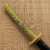 Demon Slayer Yoriichi Tsugikuni iconic Cosplay Replica Premium Life Size Wooden Katana [104 CM] || DEMON SLAYER