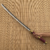One Piece Red Sandai Kitetsu Zoro Cosplay Replica Premium Life Size Wooden Katana [104 CM] || ONE PIECE