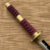 One Piece Red Sandai Kitetsu Zoro Cosplay Replica Premium Life Size Wooden Katana [104 CM] || ONE PIECE