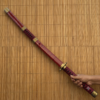 One Piece Red Sandai Kitetsu Zoro Cosplay Replica Premium Life Size Wooden Katana [104 CM] || ONE PIECE