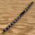 One Piece Rorono Zoro Black Shusui Cosplay Replica Premium Life Size Wooden Katana [104 CM] || ONE PIECE