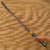 One Piece Rorono Zoro Black Shusui Cosplay Replica Premium Life Size Wooden Katana [104 CM] || ONE PIECE