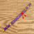 One Piece Rorono Zoro Yama Enma Purple Cosplay Replica Premium Life Size Wooden Katana [104 CM] || ONE PIECE