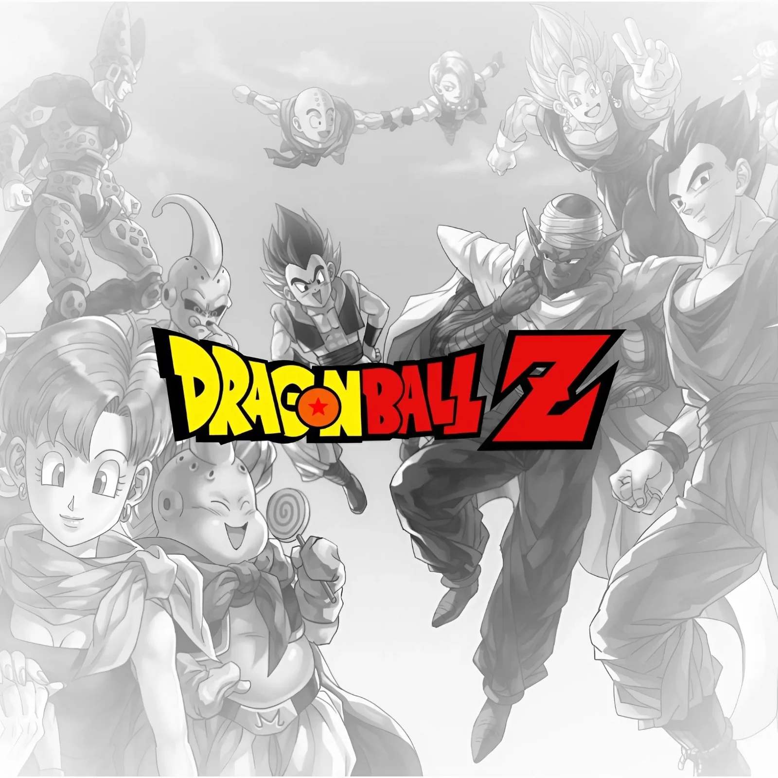 Dragon Ball Z
