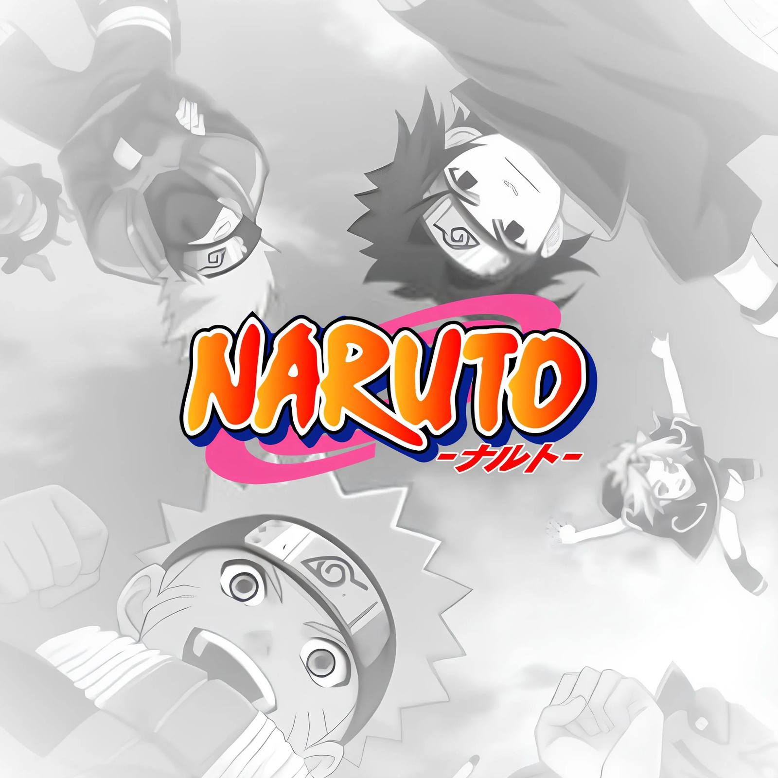Naruto