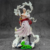 One Piece Zoro Nika Form Limited Edition PVC Action figure [35 cm] I| ONE PIECE