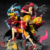 One Piece "Three Captains" Diorama Statue Luffy, Law & Kid Wano Arc Battle Action Figure PVC [ 22 CM ] || ONE PIECE