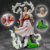 One Piece Zoro Nika Form Limited Edition PVC Action figure [35 cm] I| ONE PIECE