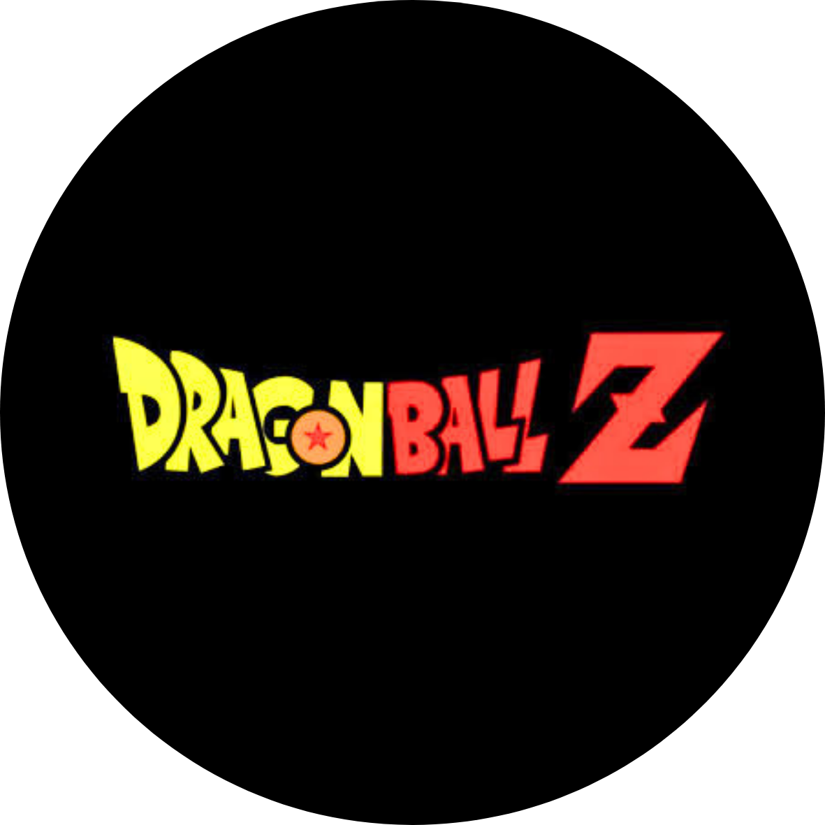 Dragon Ball Z