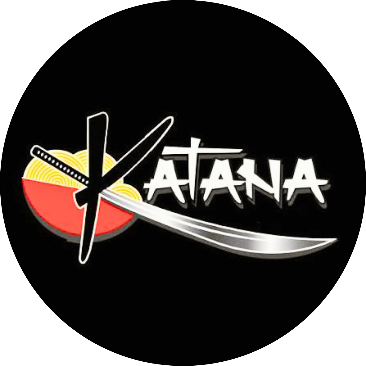 Anime Katanas