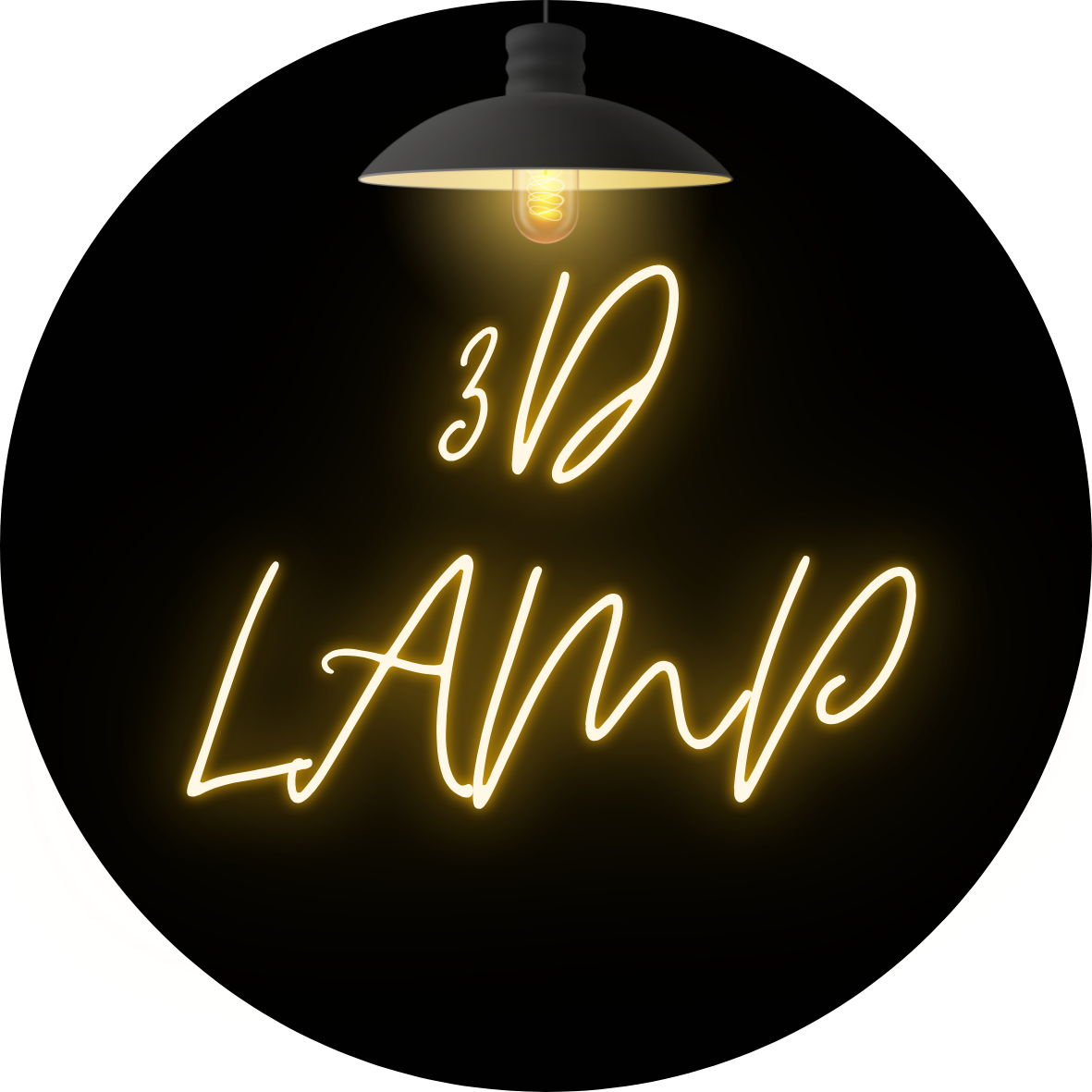 3D Lamps